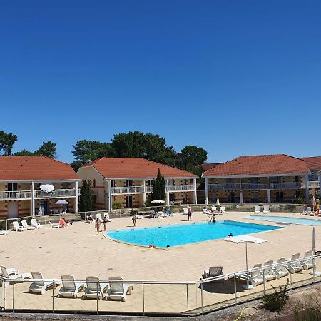 Apartment Les Alcyons By Interhome Le Verdon-sur-Mer Ngoại thất bức ảnh