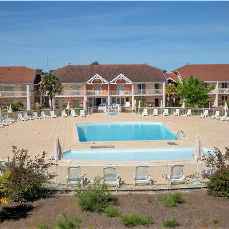 Apartment Les Alcyons By Interhome Le Verdon-sur-Mer Ngoại thất bức ảnh