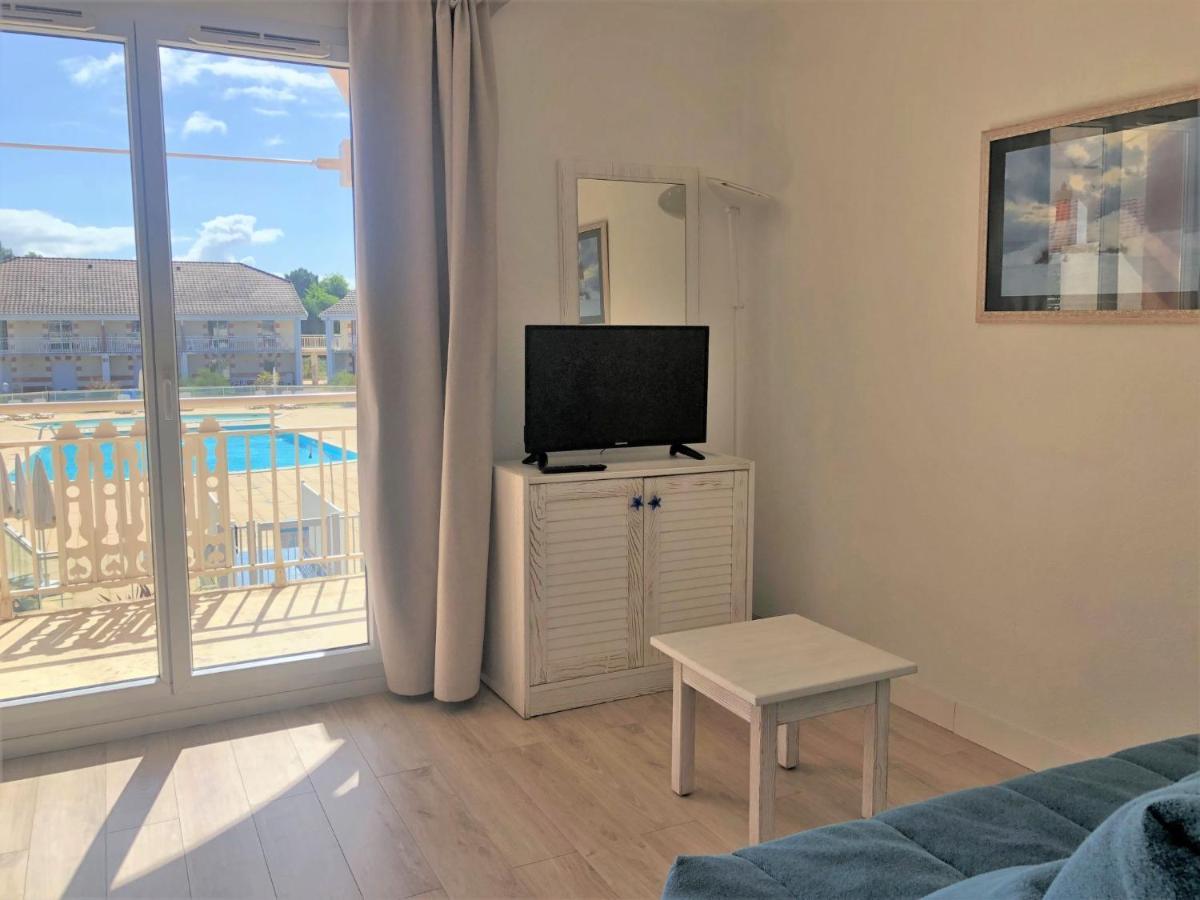 Apartment Les Alcyons By Interhome Le Verdon-sur-Mer Ngoại thất bức ảnh
