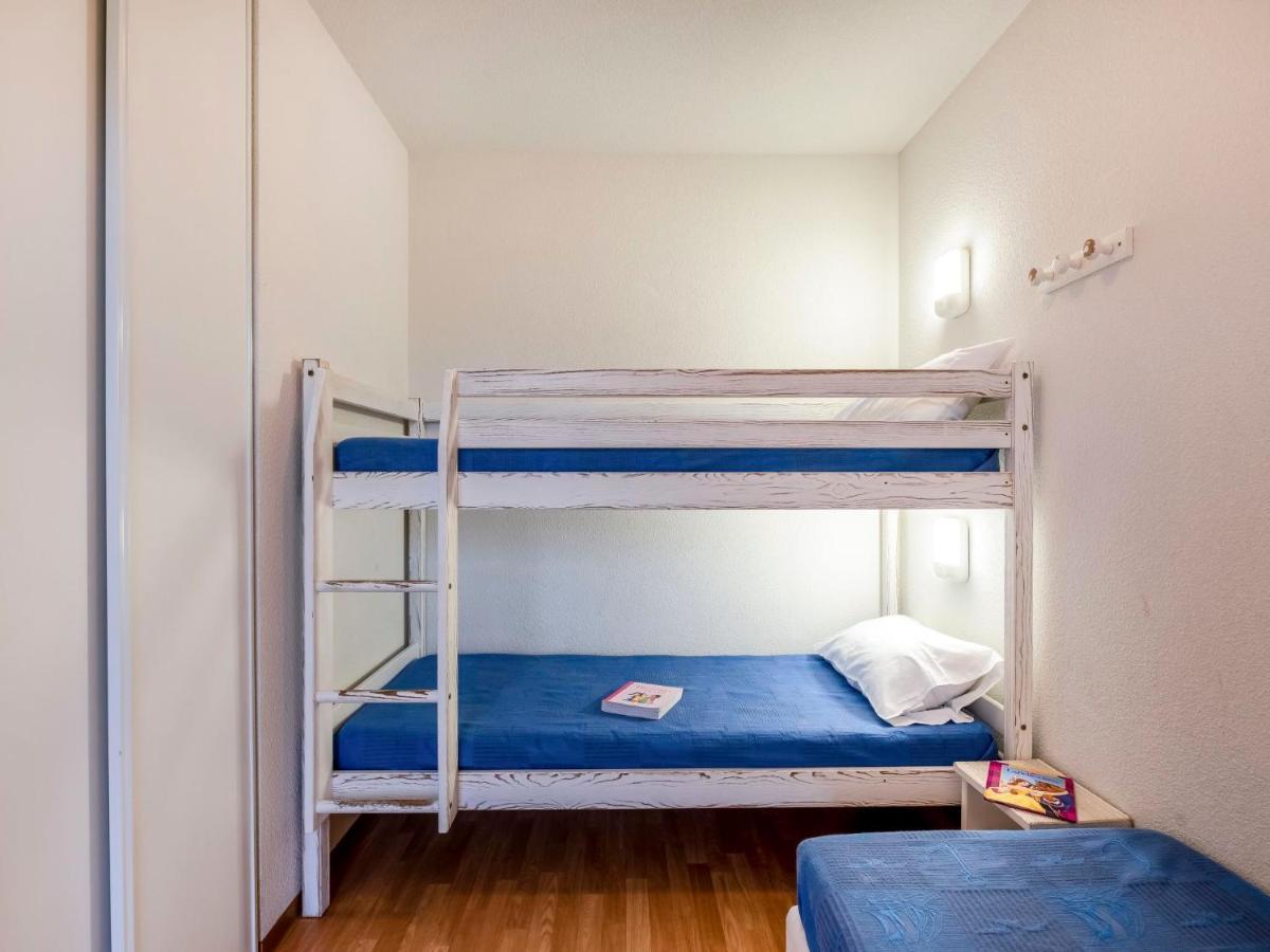 Apartment Les Alcyons By Interhome Le Verdon-sur-Mer Ngoại thất bức ảnh