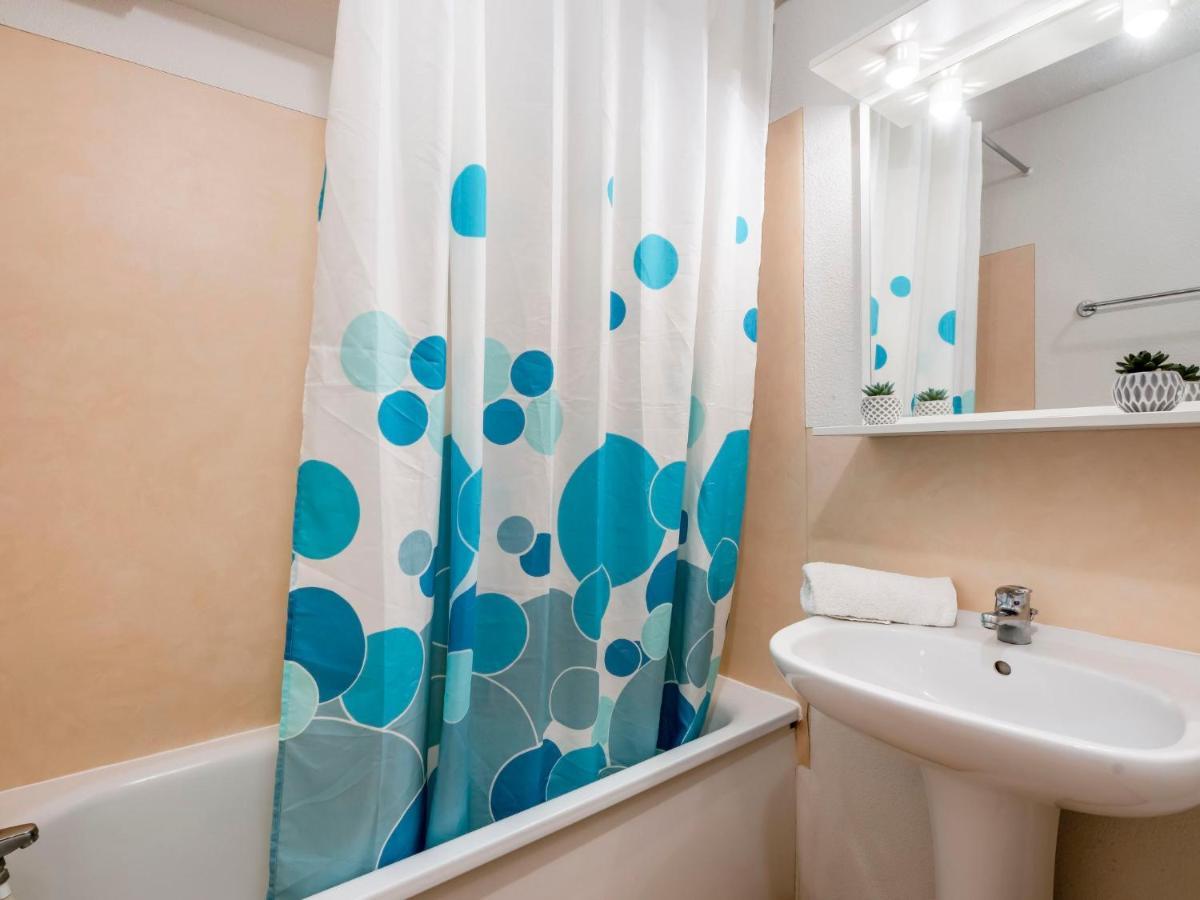 Apartment Les Alcyons By Interhome Le Verdon-sur-Mer Ngoại thất bức ảnh