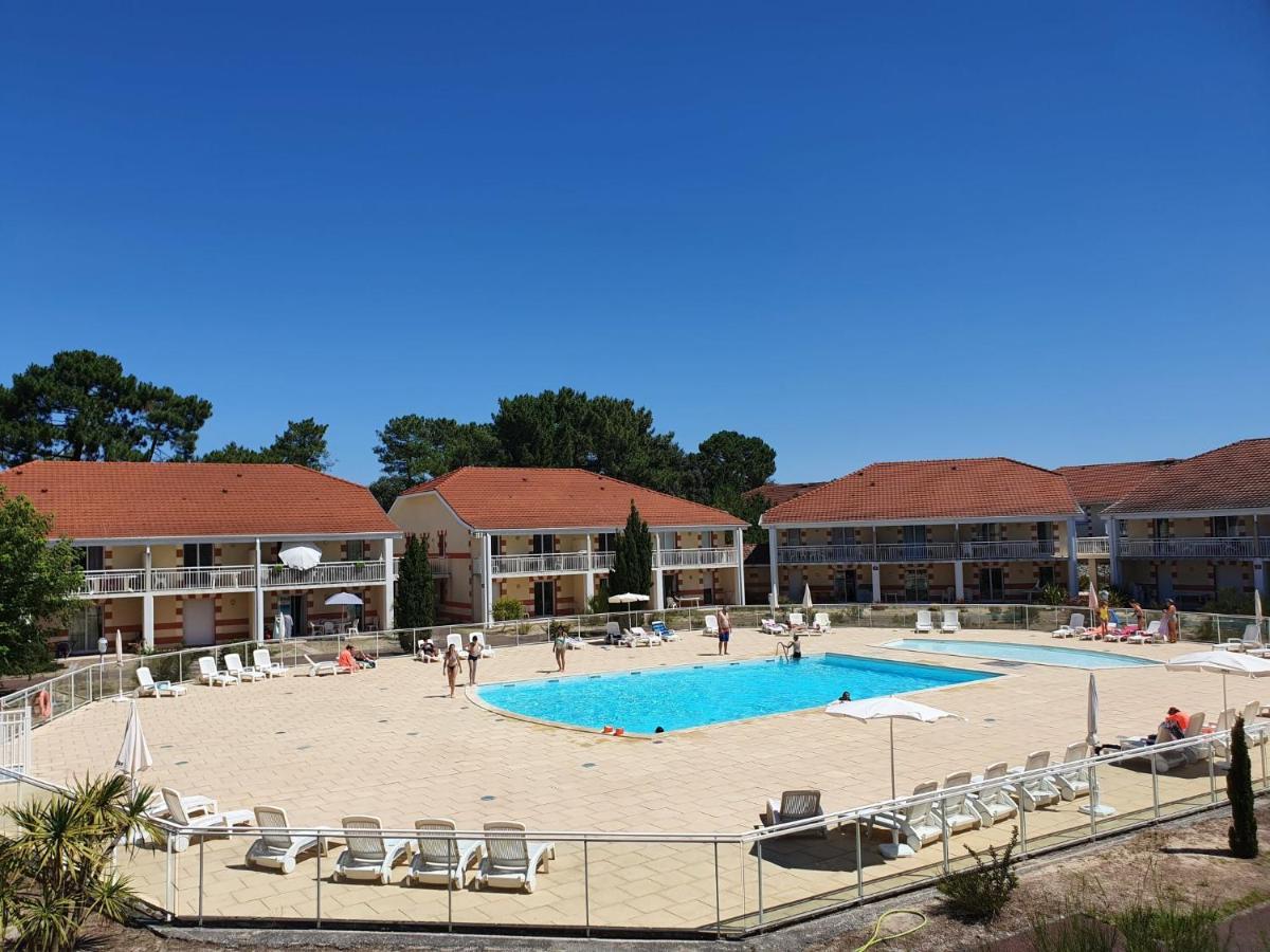 Apartment Les Alcyons By Interhome Le Verdon-sur-Mer Ngoại thất bức ảnh