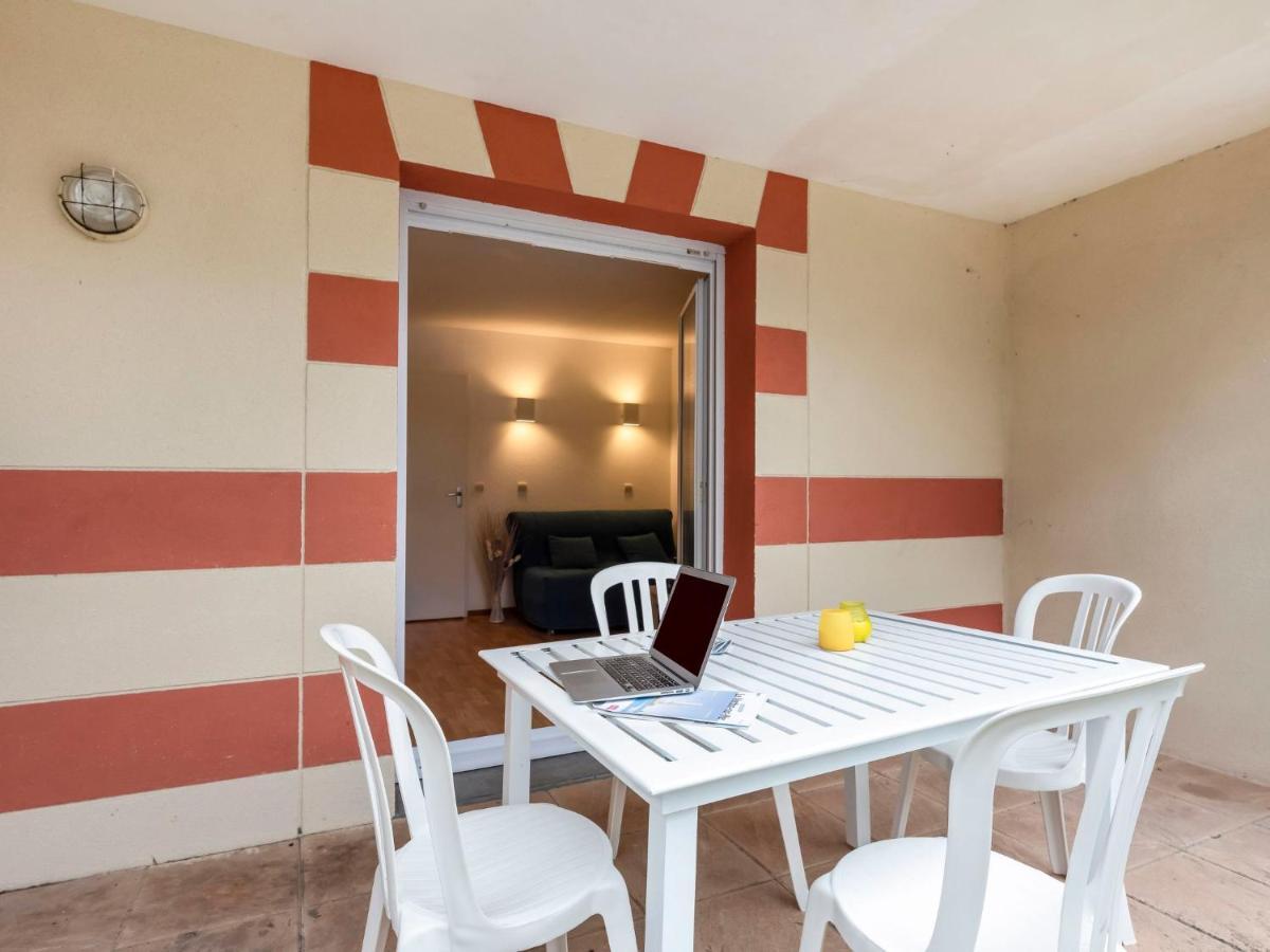 Apartment Les Alcyons By Interhome Le Verdon-sur-Mer Ngoại thất bức ảnh