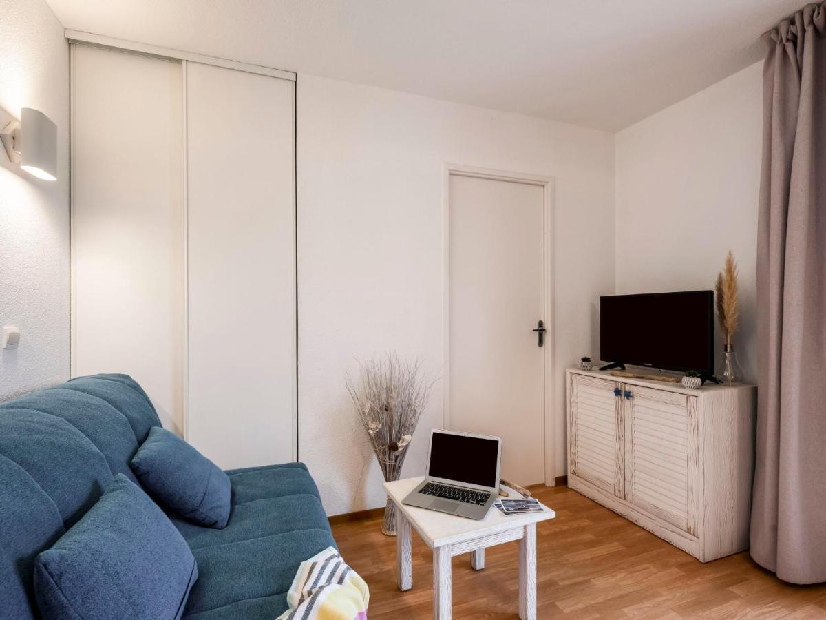 Apartment Les Alcyons By Interhome Le Verdon-sur-Mer Ngoại thất bức ảnh