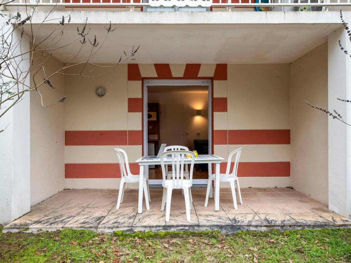 Apartment Les Alcyons By Interhome Le Verdon-sur-Mer Ngoại thất bức ảnh