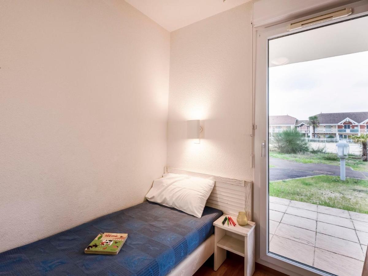 Apartment Les Alcyons By Interhome Le Verdon-sur-Mer Ngoại thất bức ảnh