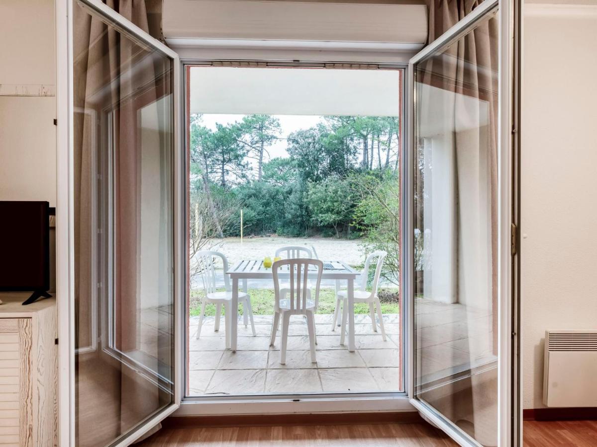 Apartment Les Alcyons By Interhome Le Verdon-sur-Mer Ngoại thất bức ảnh