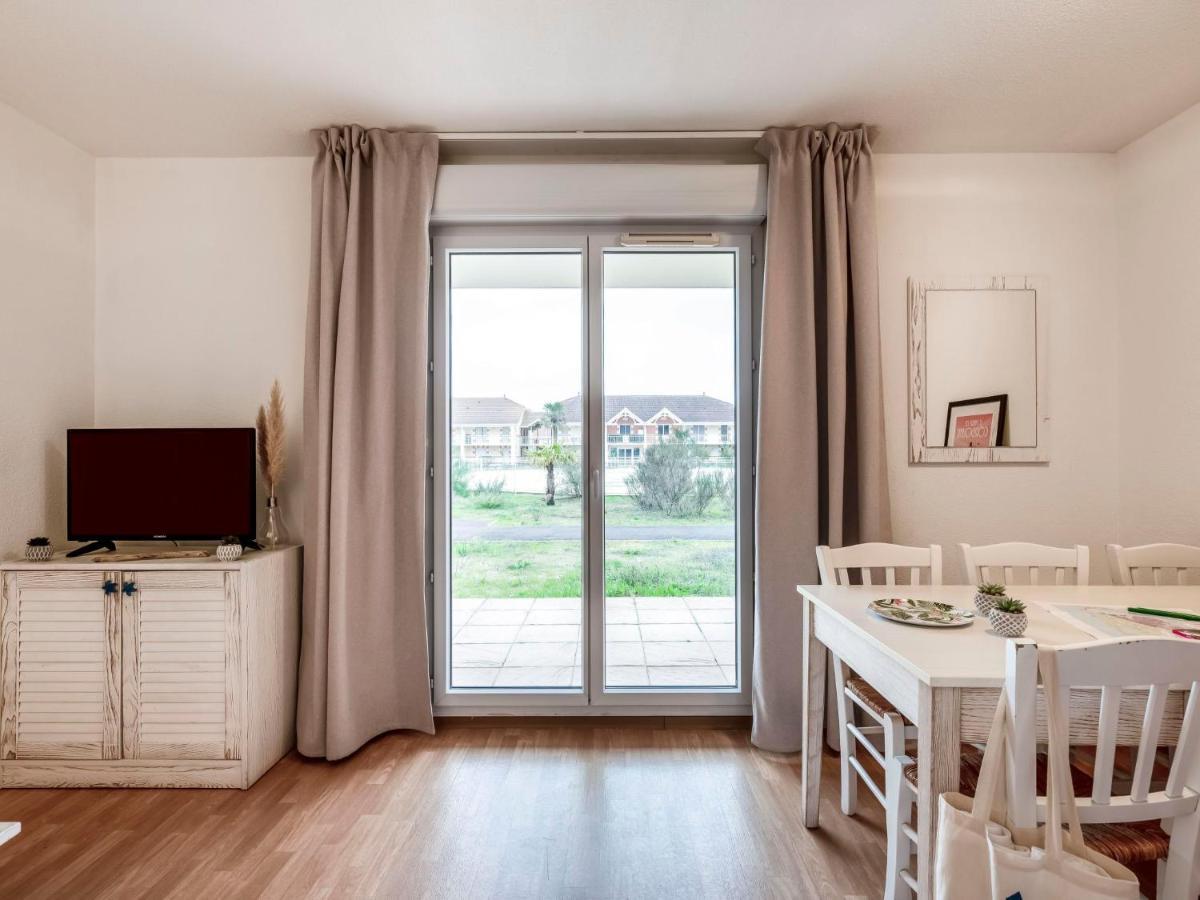Apartment Les Alcyons By Interhome Le Verdon-sur-Mer Ngoại thất bức ảnh