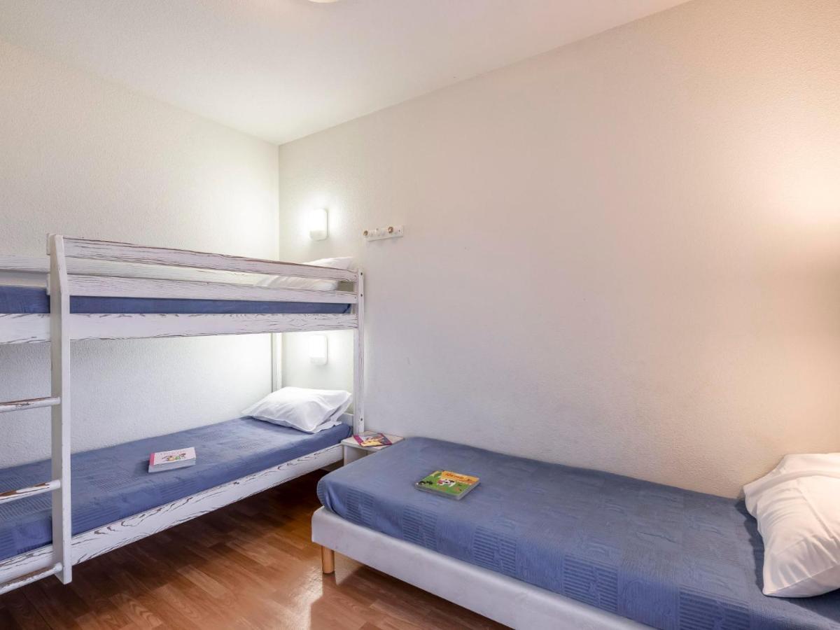 Apartment Les Alcyons By Interhome Le Verdon-sur-Mer Ngoại thất bức ảnh