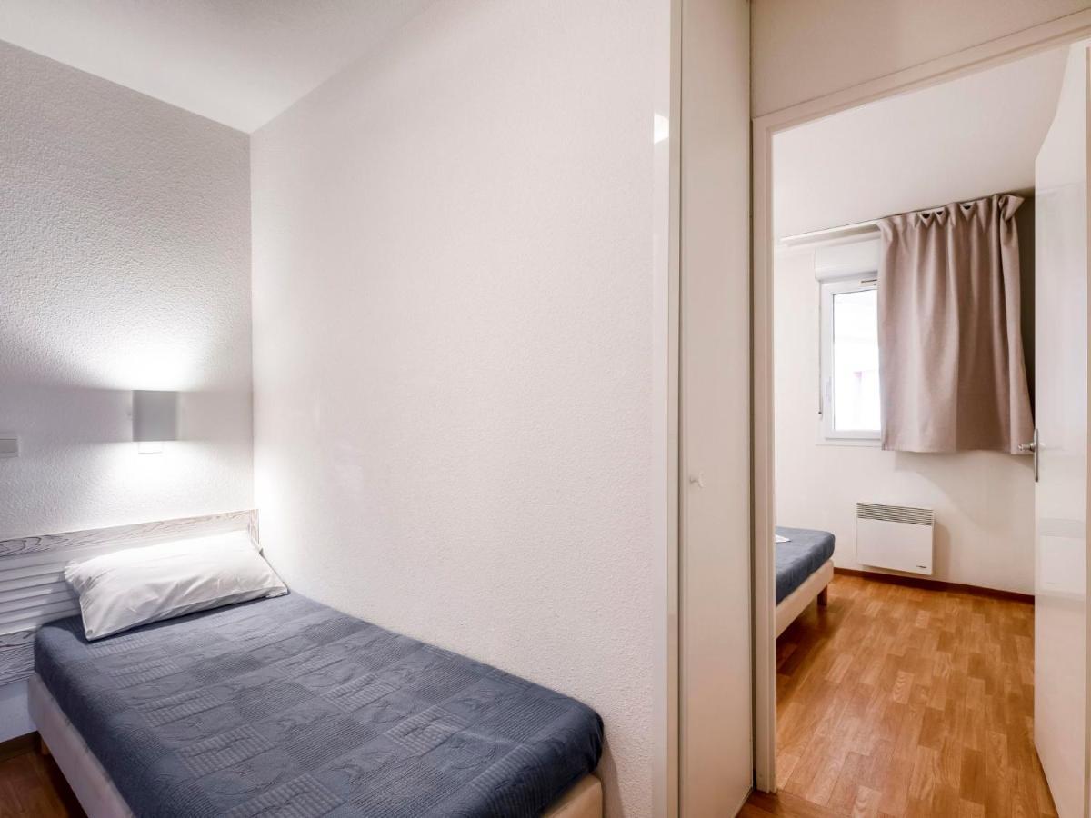 Apartment Les Alcyons By Interhome Le Verdon-sur-Mer Ngoại thất bức ảnh