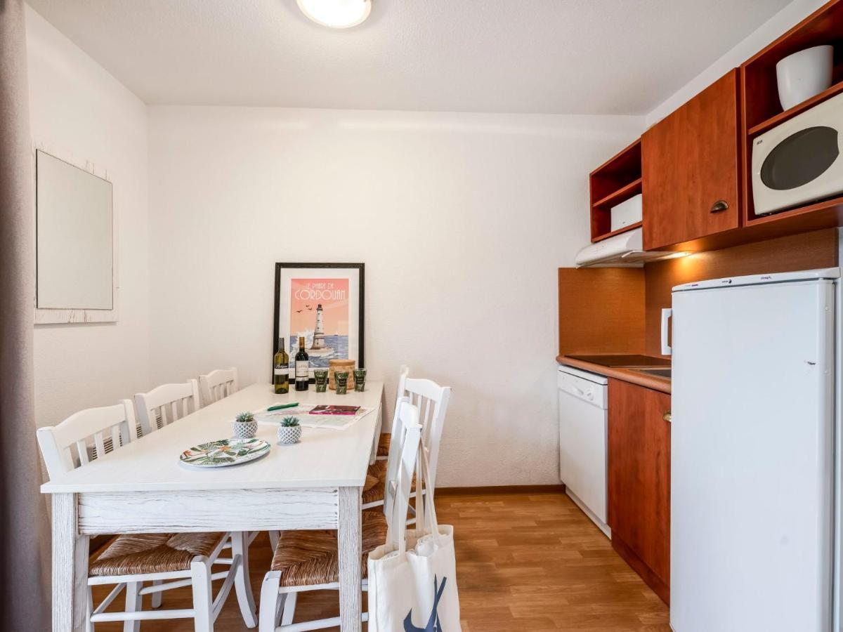 Apartment Les Alcyons By Interhome Le Verdon-sur-Mer Ngoại thất bức ảnh