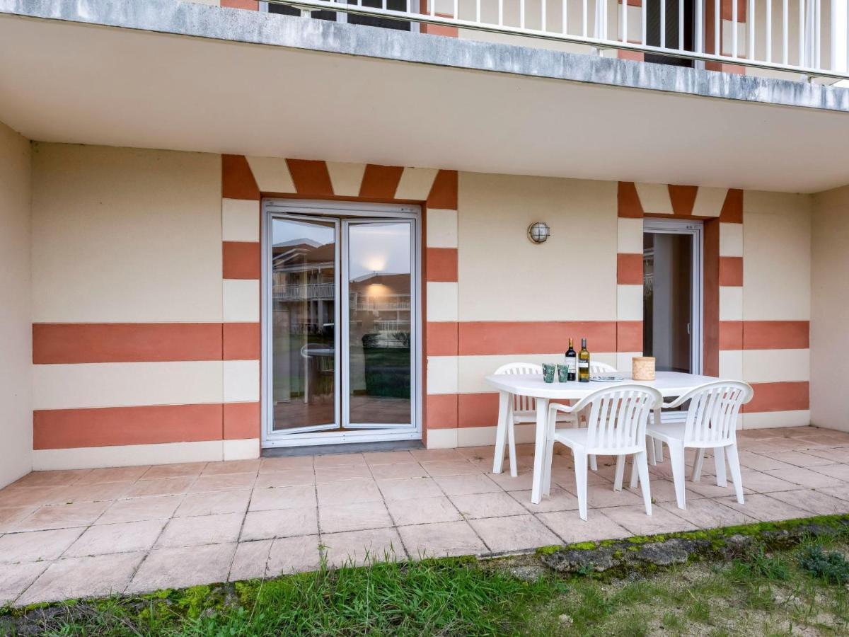 Apartment Les Alcyons By Interhome Le Verdon-sur-Mer Ngoại thất bức ảnh